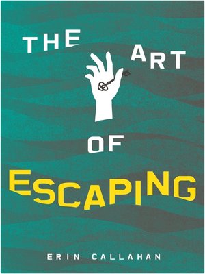 cover image of The Art of Escaping